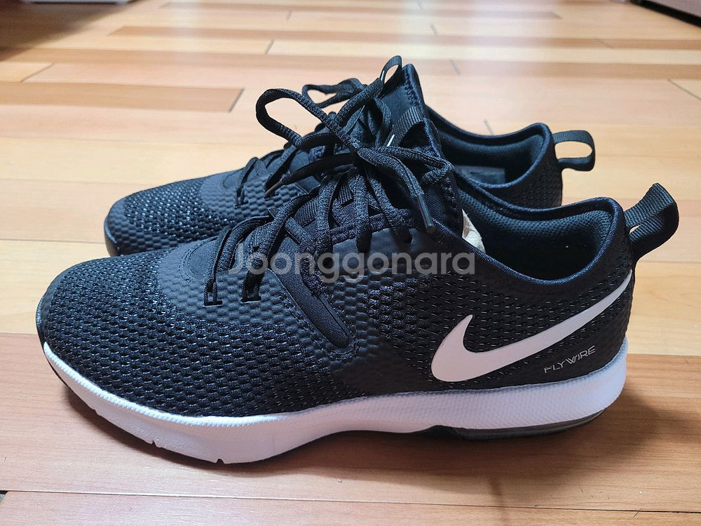 나이키 AIR MAX TYPHA 2 런닝화(275mm)--1