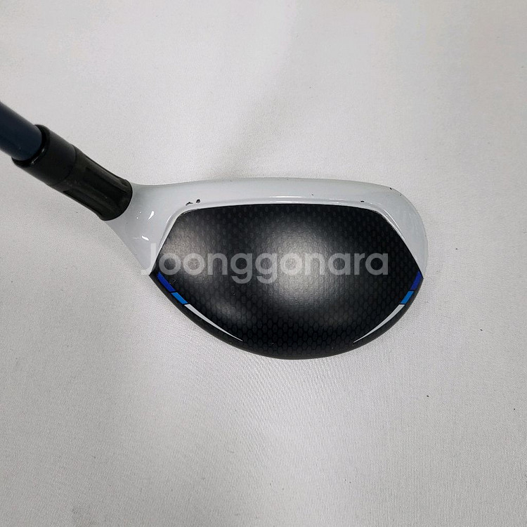 테일러메이드 심2맥스 유틸4번 S 정품 E509001--1