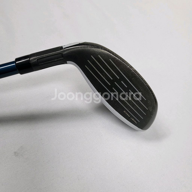테일러메이드 심2맥스 유틸4번 S 정품 E509001--2