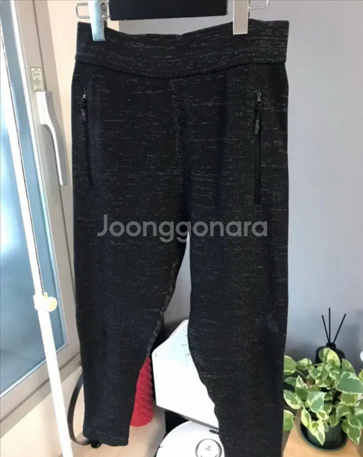 아디다스 프리미엄 여성 레깅스 사이즈90--0