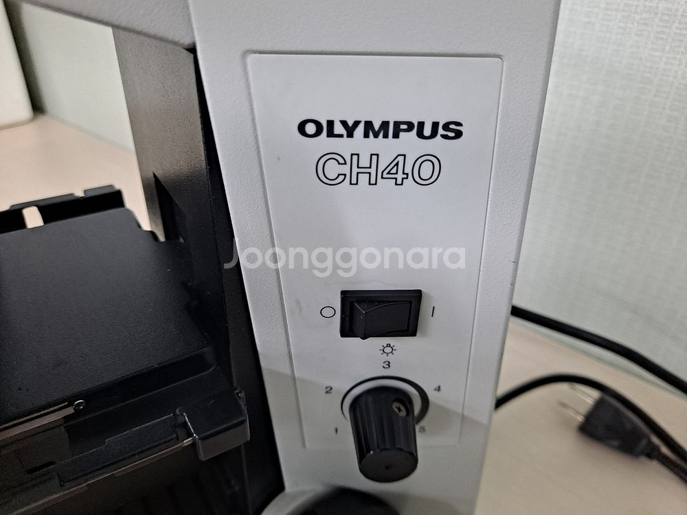 OLYMPUS CH40RF100--3