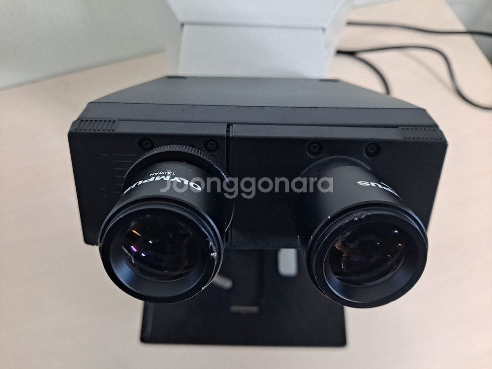 OLYMPUS CH40RF100--6