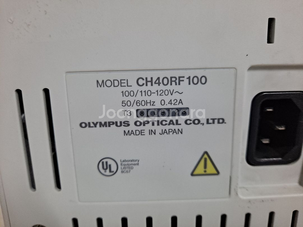OLYMPUS CH40RF100--9