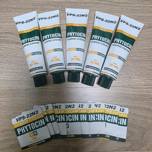 파메스테틱 파이토신