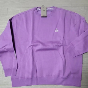 나이키 acg 크루넥