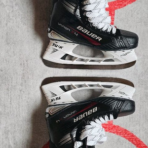 Bauer VAPOR X4 6.5FIT3