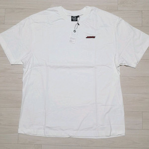 (새상품) 산타크루즈 화이트 (XL) 이미지