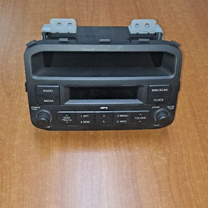 구형레이 정품오디오