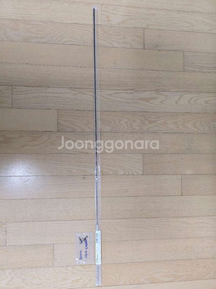 가마가츠 어텐더3 2-50 초리대,가이드--0