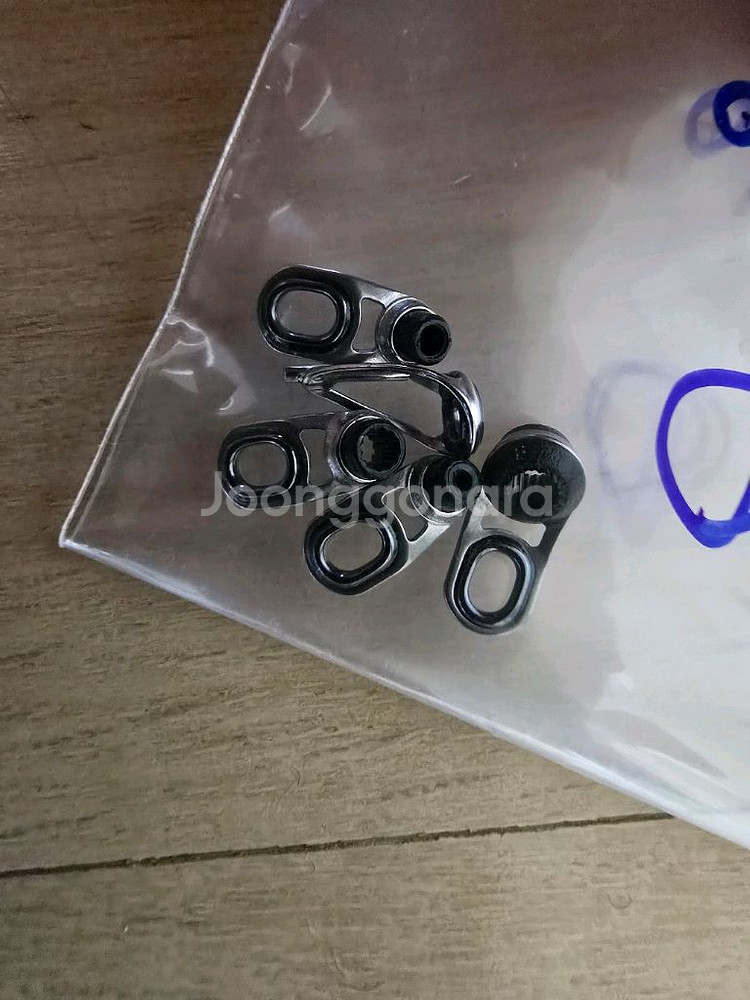 가마가츠 어텐더3 2-50 초리대,가이드--2