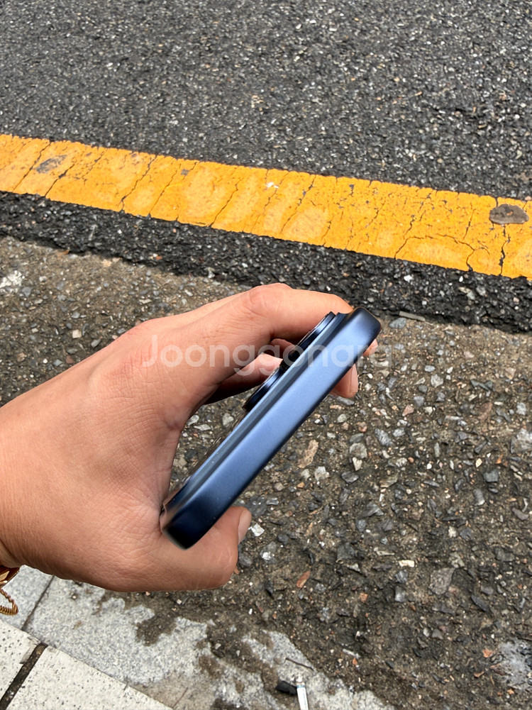[자급제]아이폰17프로맥스 512 > 색상 , 프로교환--5