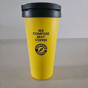 컴포즈 커피 텀블러