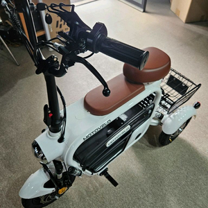 모토벨로 aku3 3발 전기스쿠터