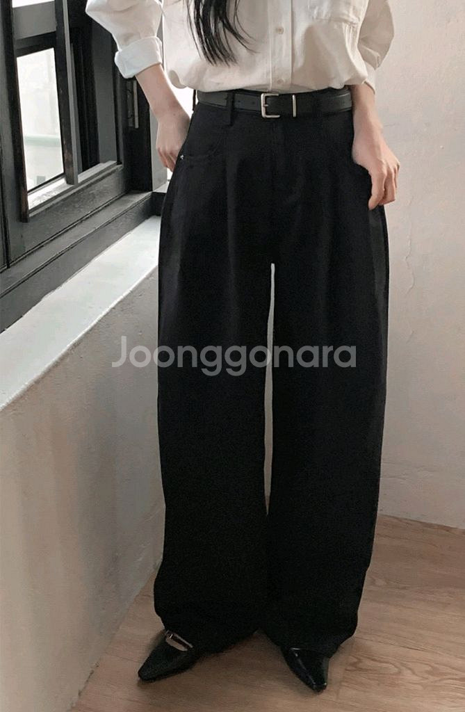 슬로우 앤드 팬츠--0