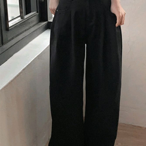 슬로우 앤드 팬츠