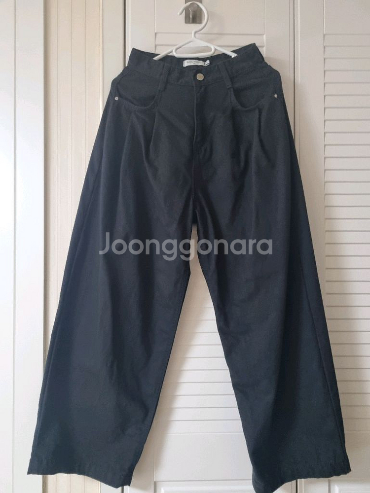 슬로우 앤드 팬츠--1