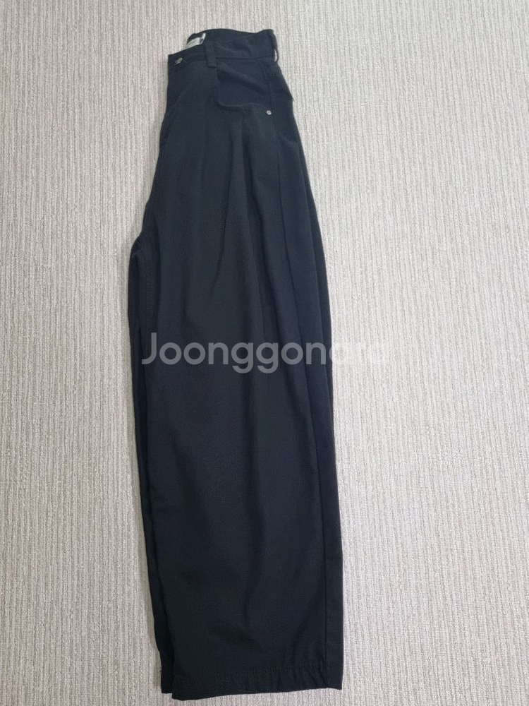 슬로우 앤드 팬츠--3