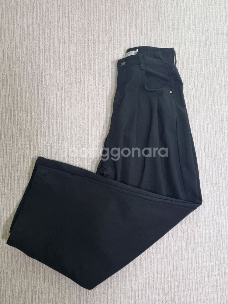 슬로우 앤드 팬츠--4