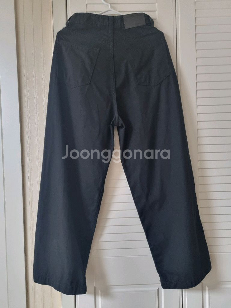 슬로우 앤드 팬츠--2