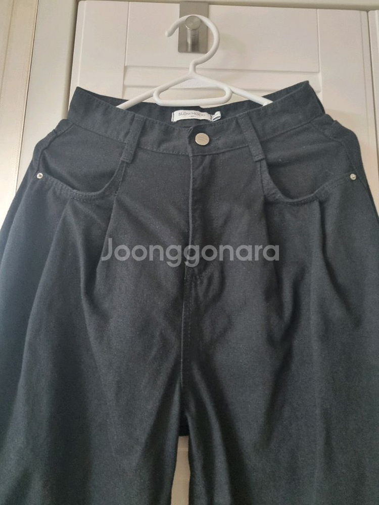 슬로우 앤드 팬츠--8