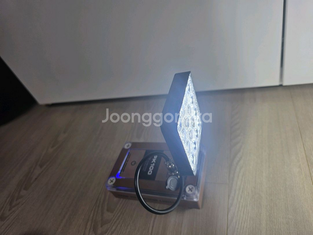 하우투 집어등 랜턴 PK100--3