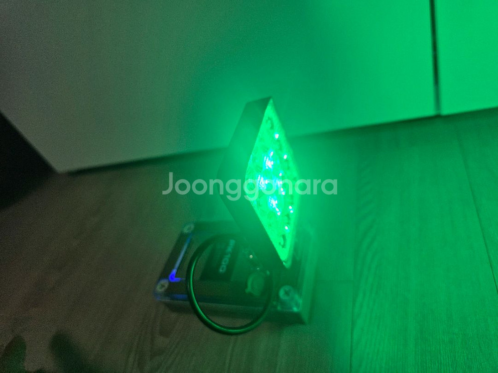 하우투 집어등 랜턴 PK100--4