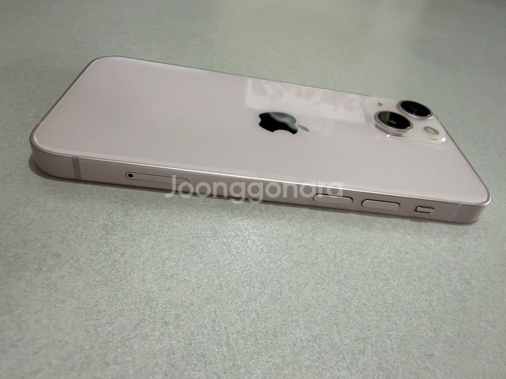 아이폰 13미니--1