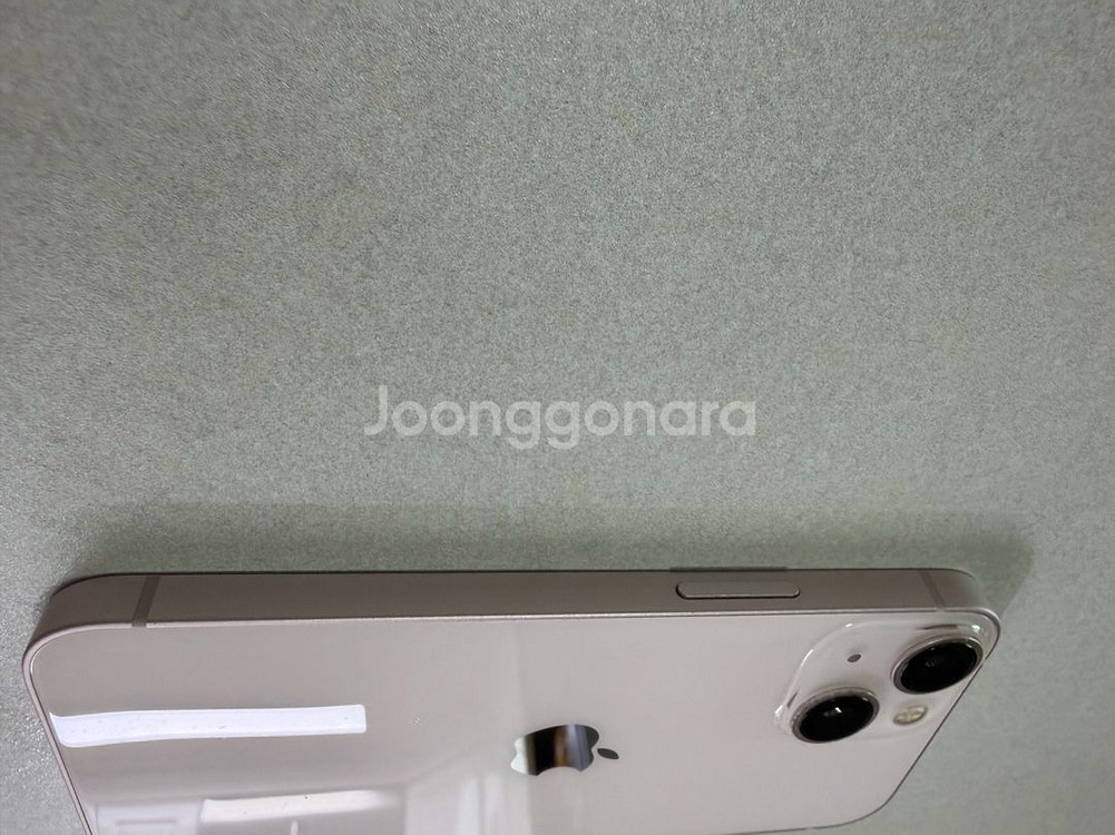 아이폰 13미니--3