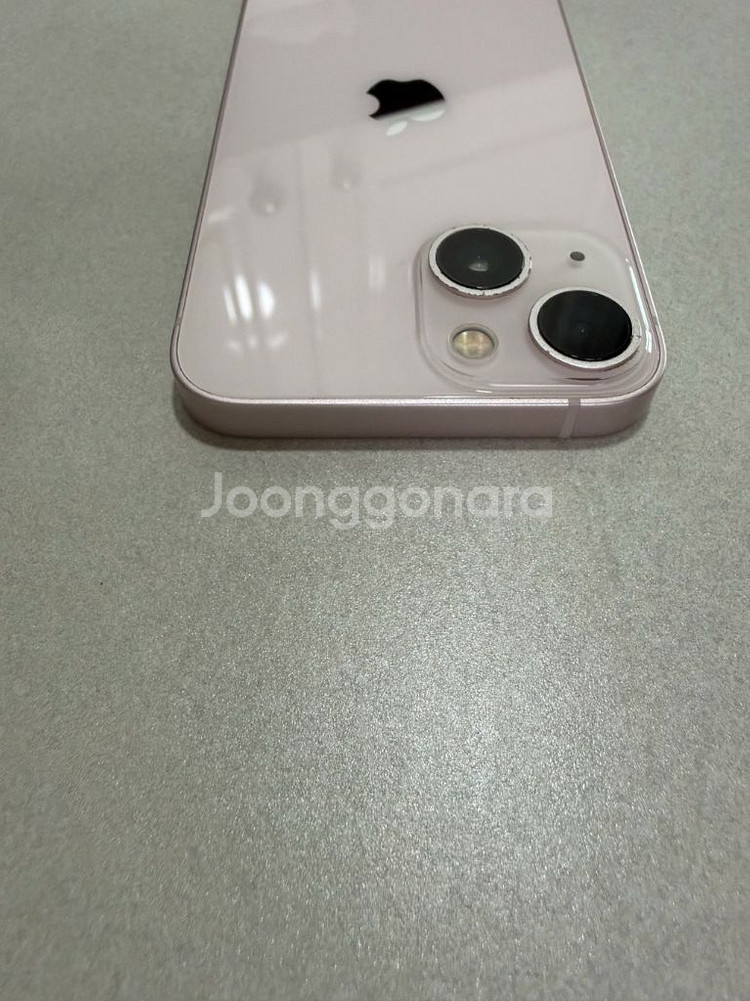 아이폰 13미니--5