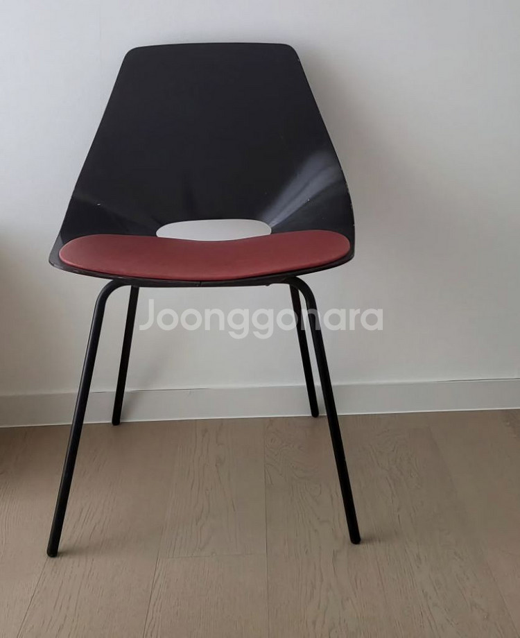 Pierre Guariche피에르가리쉬 빈티지의자--0