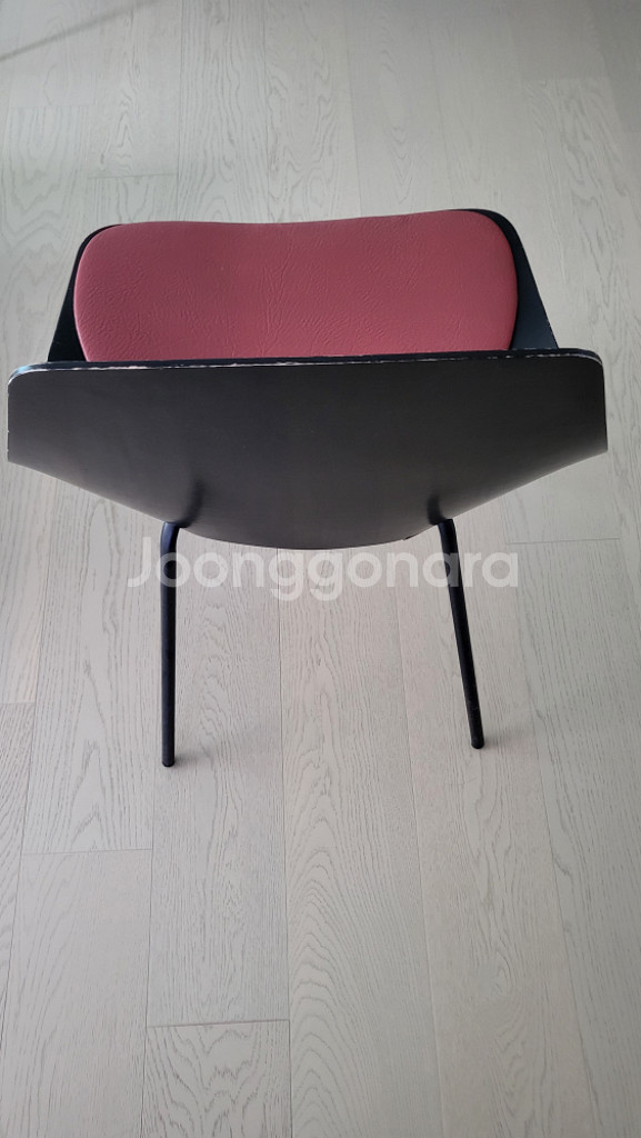 Pierre Guariche피에르가리쉬 빈티지의자--2