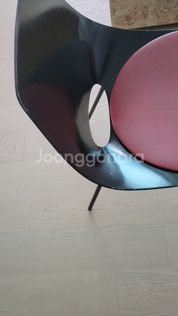 Pierre Guariche피에르가리쉬 빈티지의자--3