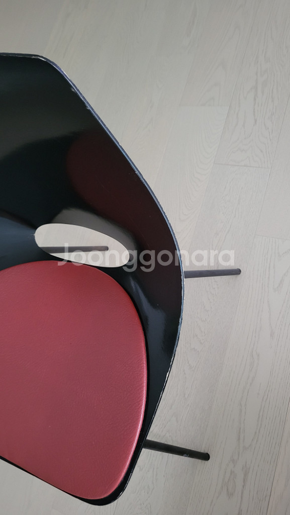 Pierre Guariche피에르가리쉬 빈티지의자--4