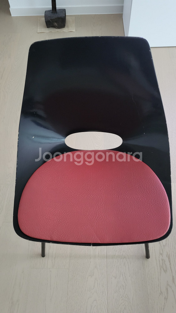 Pierre Guariche피에르가리쉬 빈티지의자--5