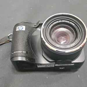 HP 포토스마트945 빈티지디카 팝니다.