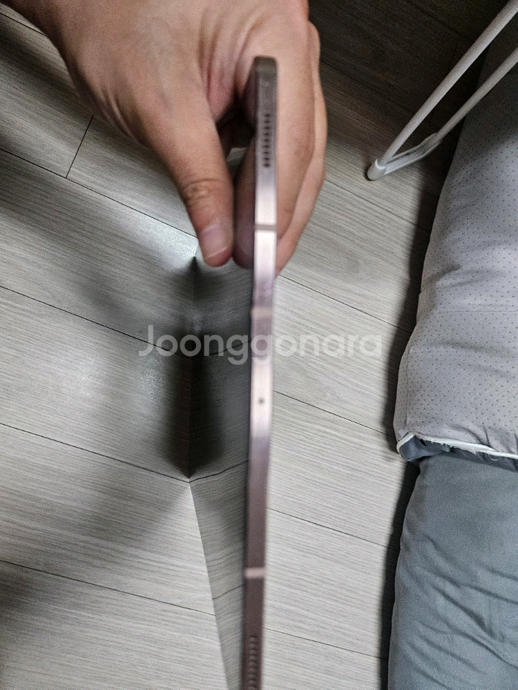 갤럭시탭 S7+(플러스) 256 / 셀룰러--3