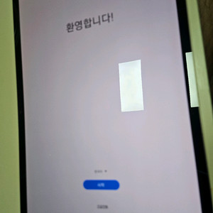 갤럭시탭 S7+(플러스) 256 / 셀룰러