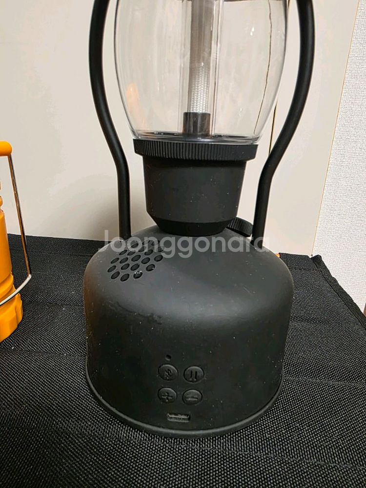 미니멀웍스 던킹 테이블 외 캠핑용품 일괄--6