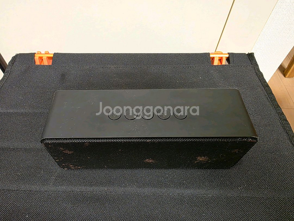 미니멀웍스 던킹 테이블 외 캠핑용품 일괄--7