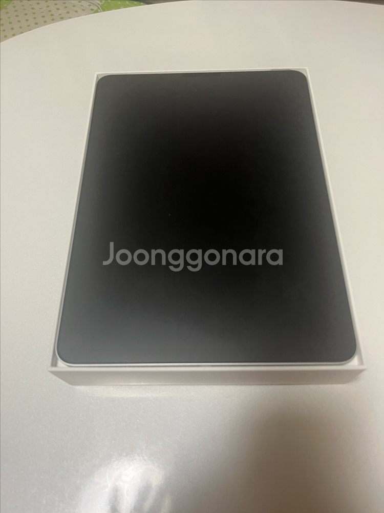 아이패드에어4 실버 64GB wifi + 애플펜슬2세대--1