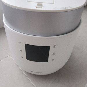 르젠 플러스 IH 가열식 가습기 LPL-IH600S