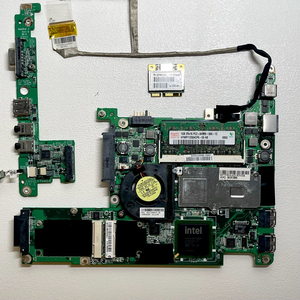 LGX13 노트북 부품 메인보드
