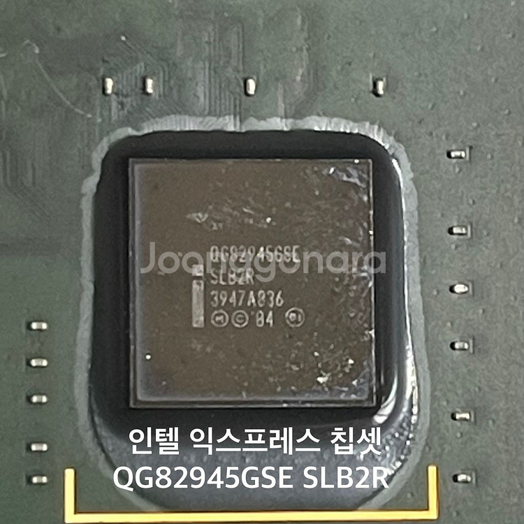 LGX13 노트북 부품 메인보드--4