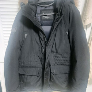 밀레 패딩 팝니다