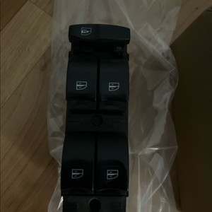 Qm5용 운전석 파워윈도우 스위치세트