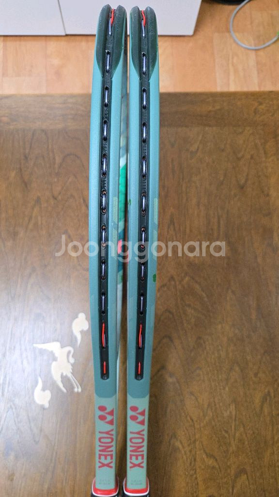 요넥스 퍼셉트97L 중고라켓판매(2자루)--3