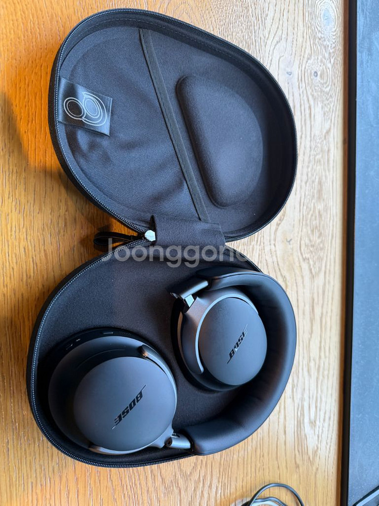 보스 QC 울트라--4