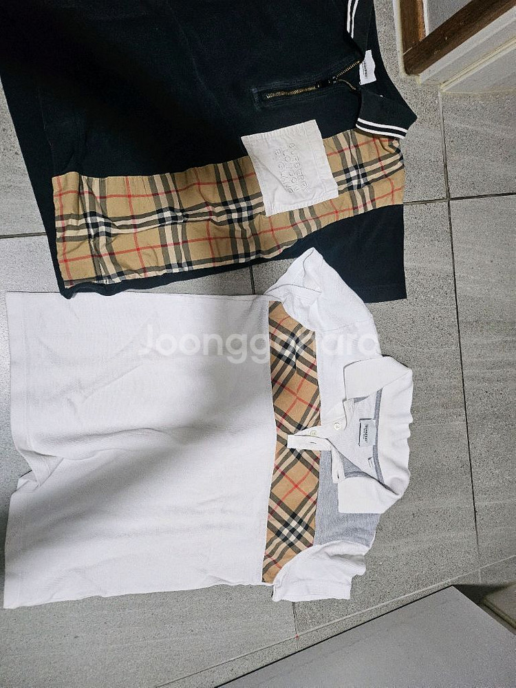 버버리키즈12y--2