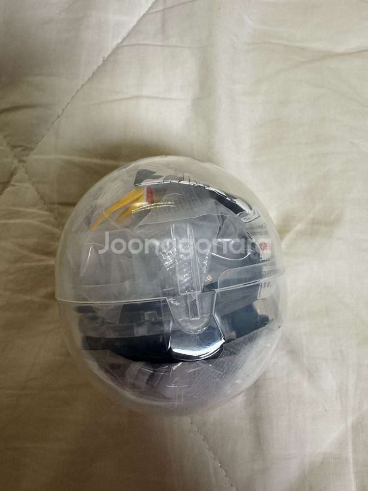 건담 모빌슈트 앙상블 가샤폰 가챠--1