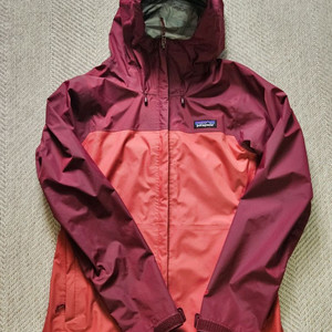 파타고니아 토렌쉘 여성 xs